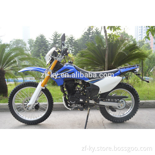 Chinese motorcycle sale 250cc dirt bike for sale ZF250PY